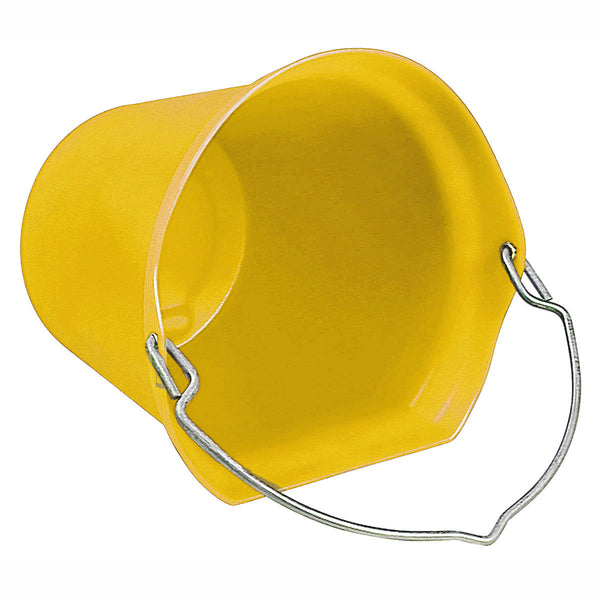 Horsemens PrideTurned Up Lip Water Bucket - 20 Qt